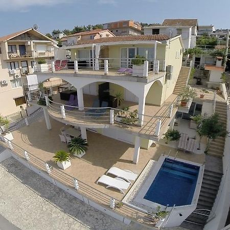 Palace View Trogir Exterior photo