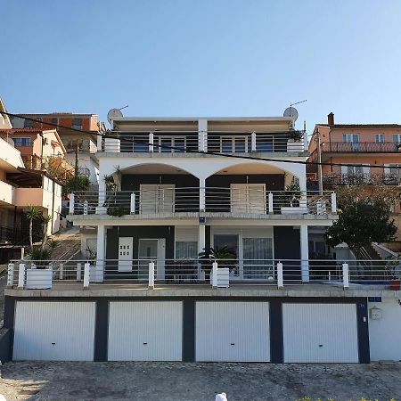 Palace View Trogir Exterior photo