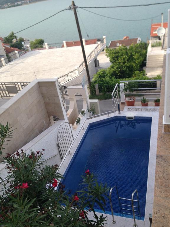 Palace View Trogir Exterior photo
