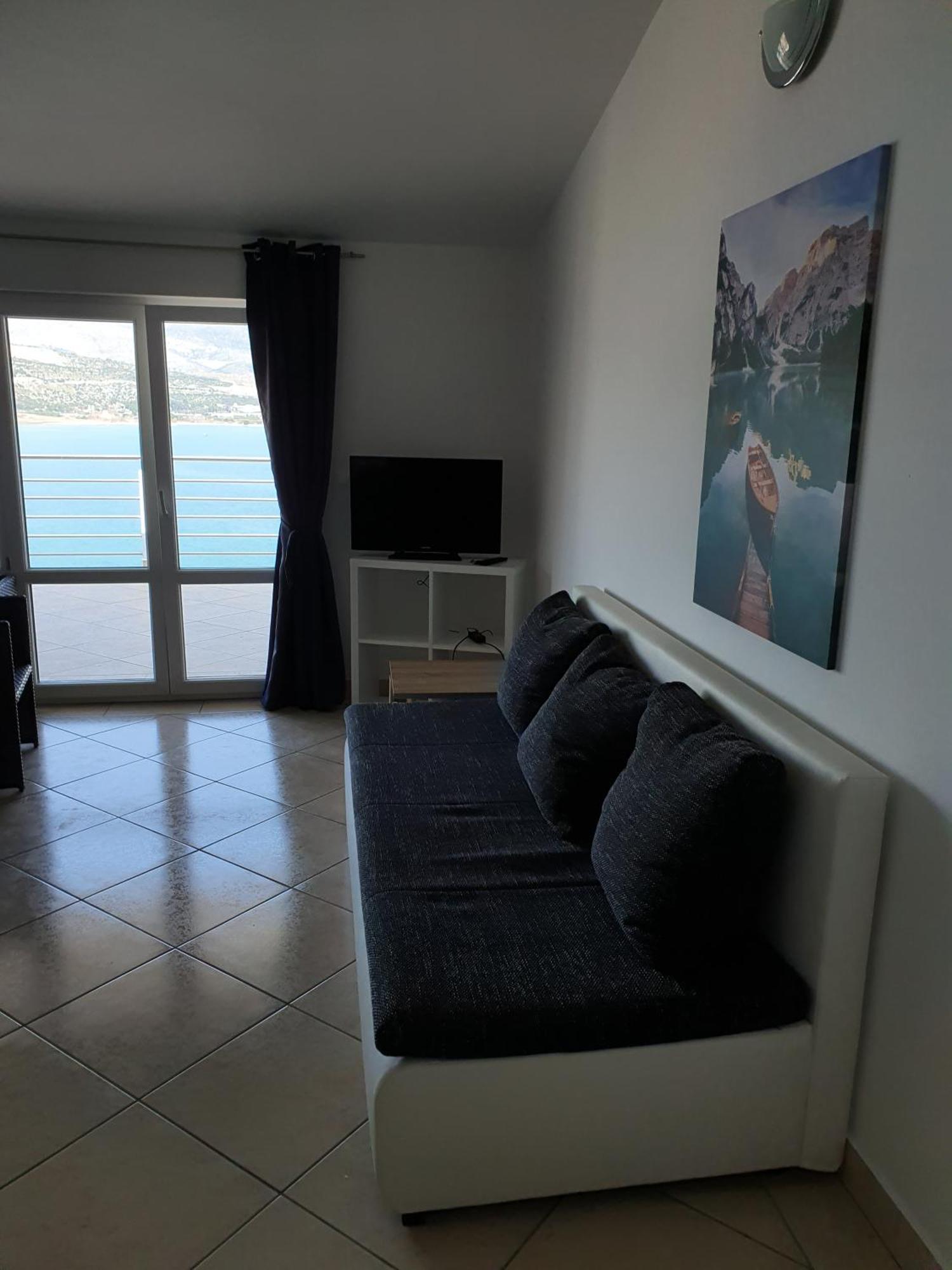 Palace View Trogir Room photo
