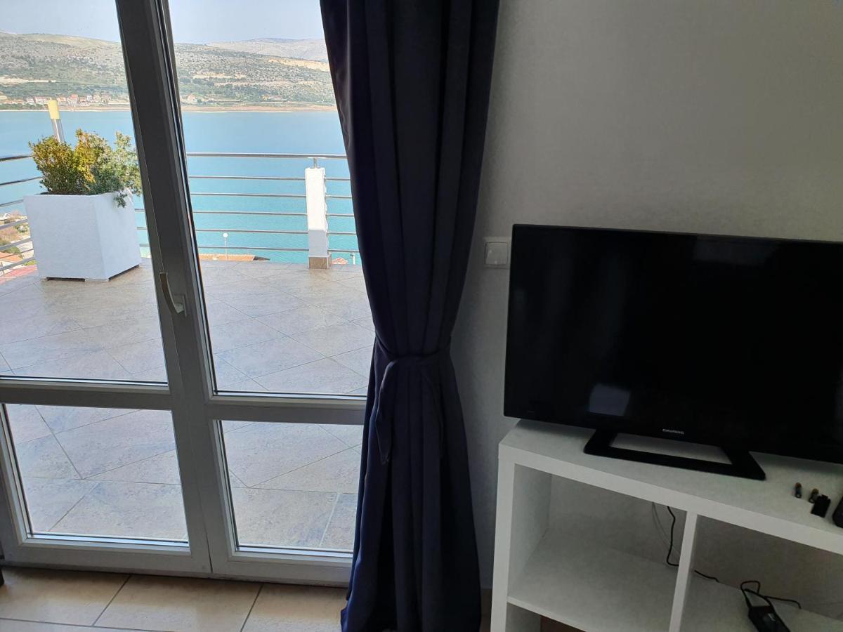 Palace View Trogir Exterior photo